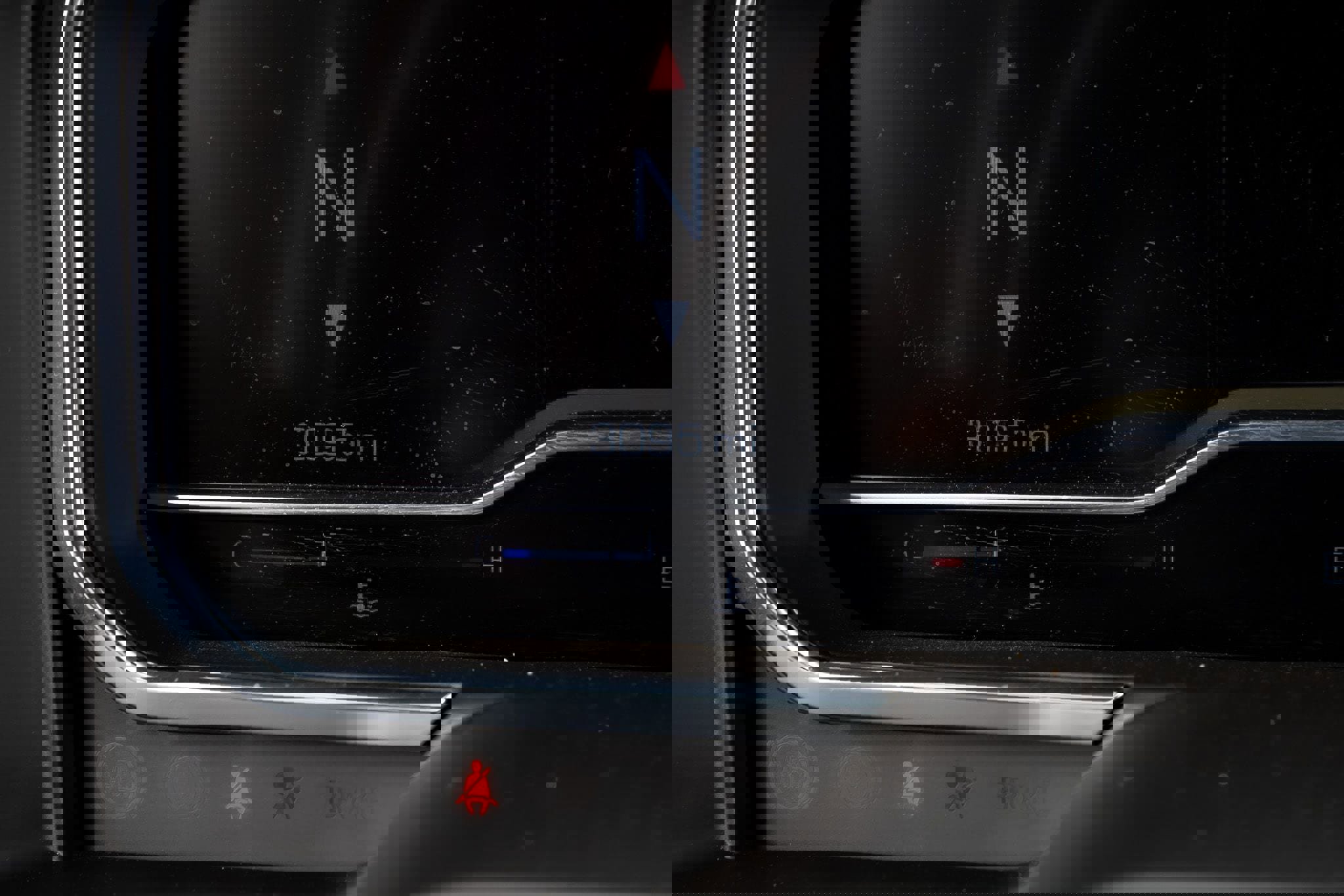 Used 2025 GMC Sierra 2500 AT4X image 21