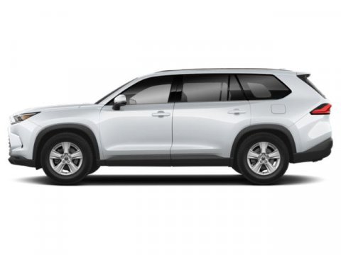 New 2026 Toyota Grand Highlander AWD Hybrid image 2