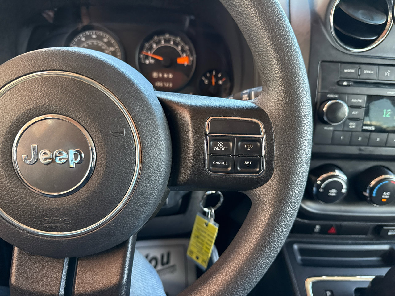 Used 2016 Jeep Patriot Sport w/ Power Value Group image 18