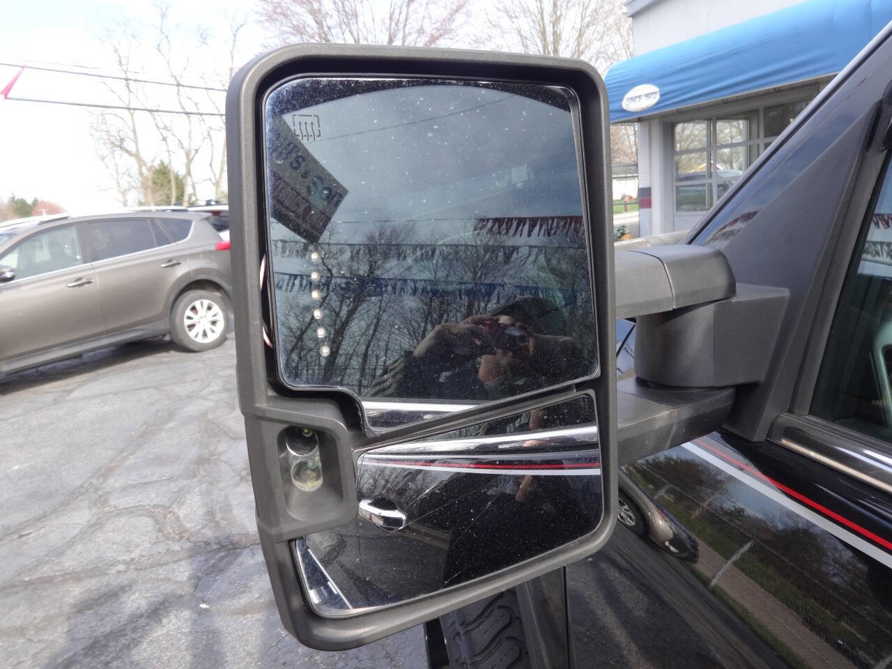 Used 2014 GMC Sierra 1500 SLT w/ SLT Crew Cab Value Package image 30