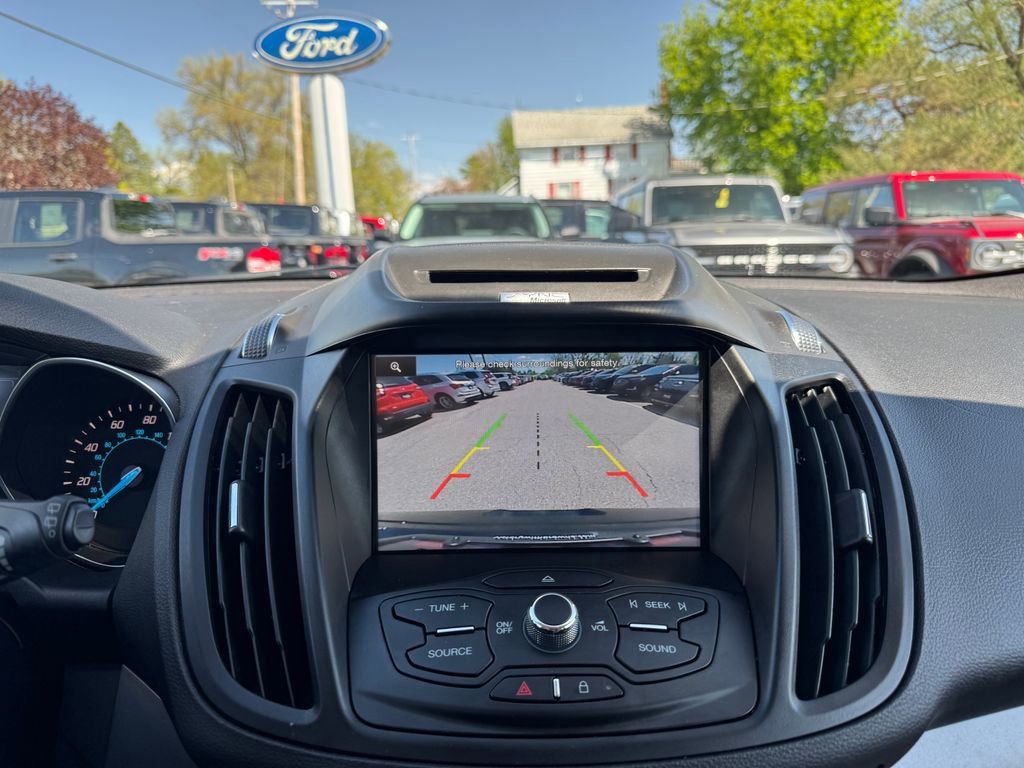 Used 2014 Ford Escape SE w/ SE Chrome Package AWD/4WD image 29