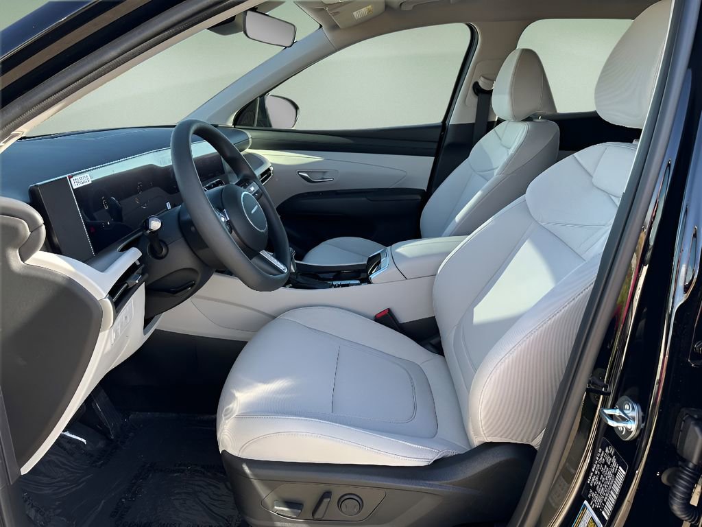 Used 2025 Hyundai Tucson SEL image 20