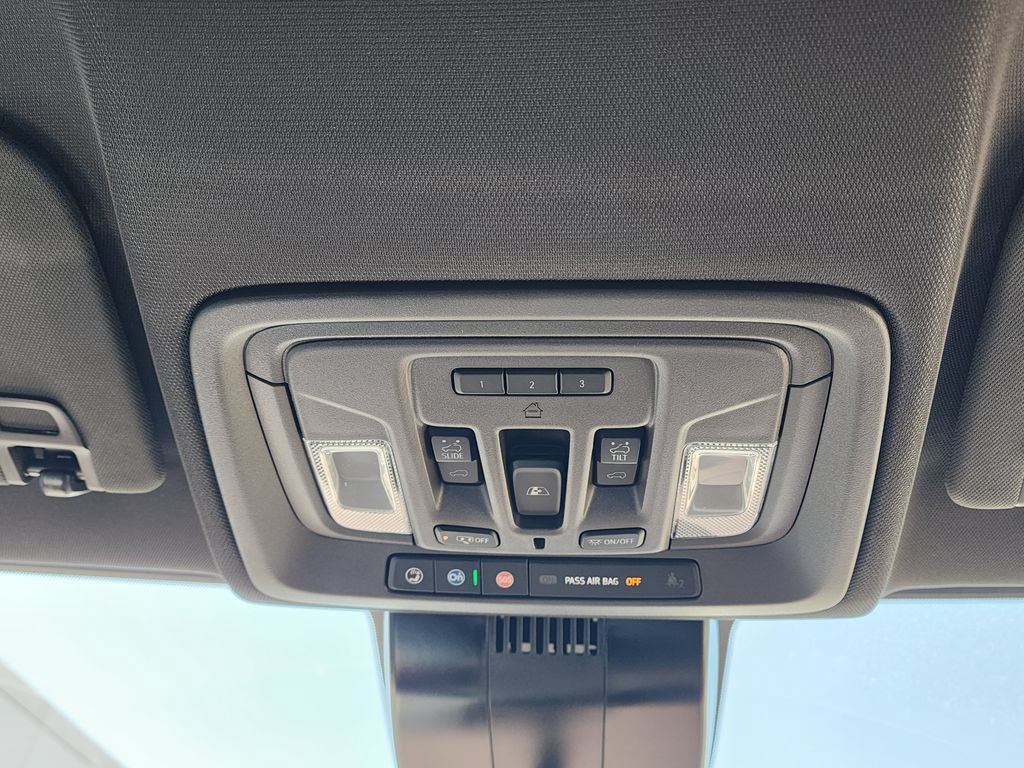 New 2026 GMC Sierra 1500 Denali AWD/4WD image 36
