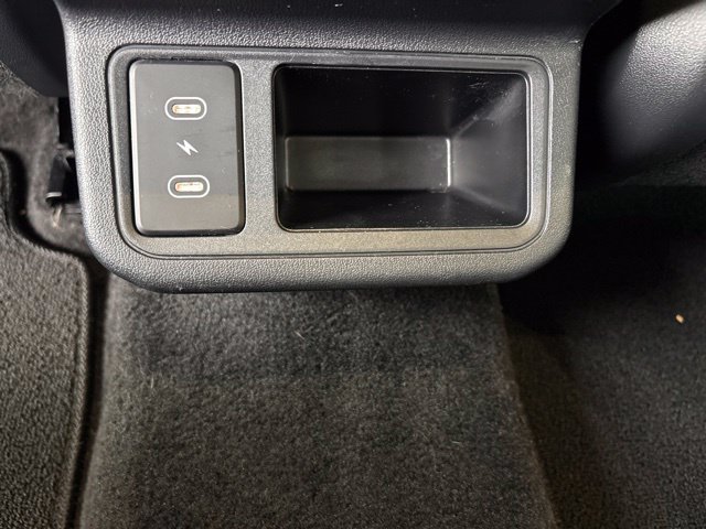 Used 2025 Kia K4 FWD image 28