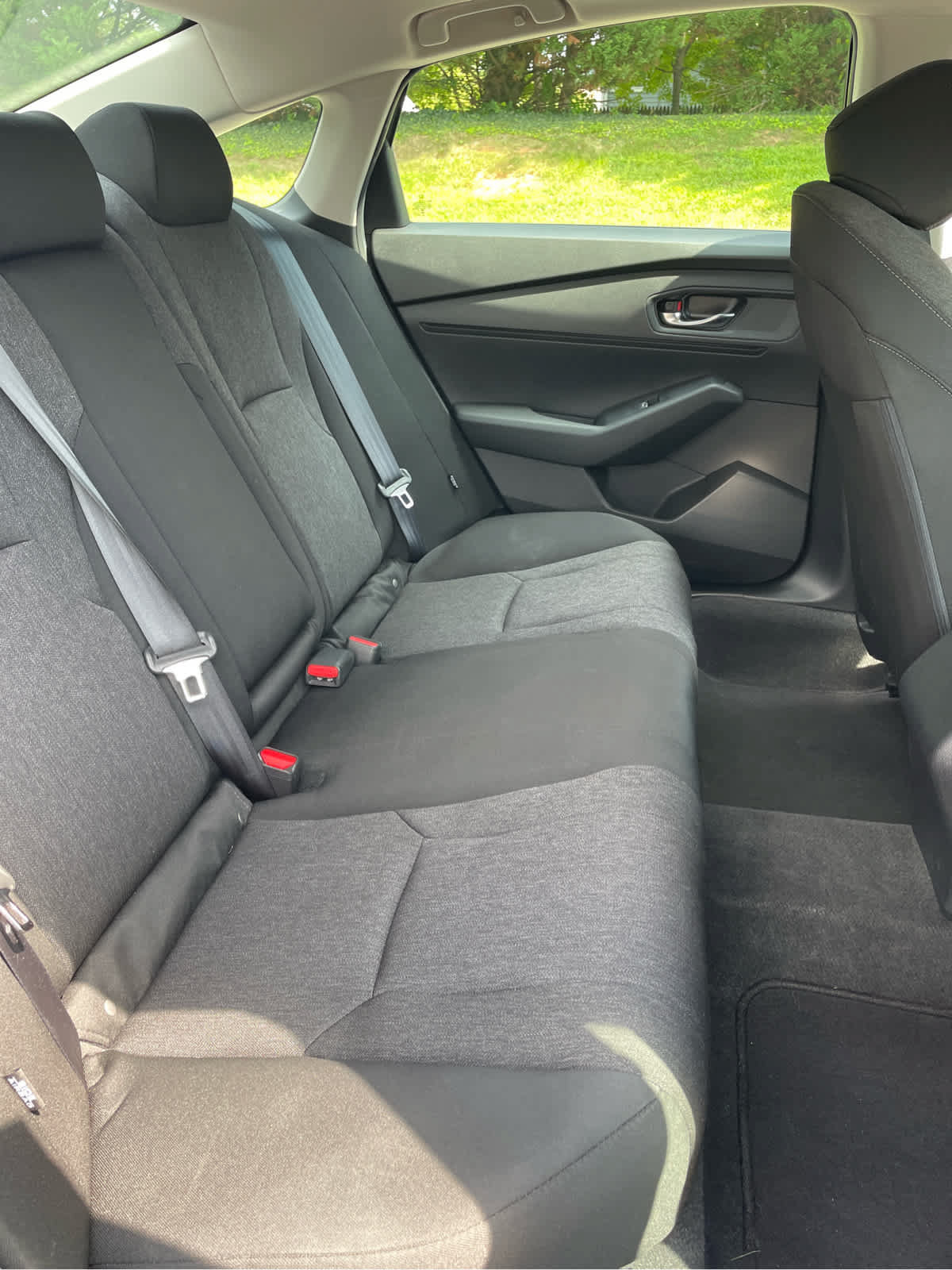 Used 2023 Honda Accord EX image 18