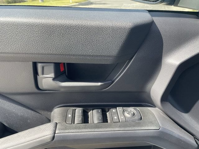 Used 2025 Toyota 4Runner TRD Sport AWD/4WD image 22
