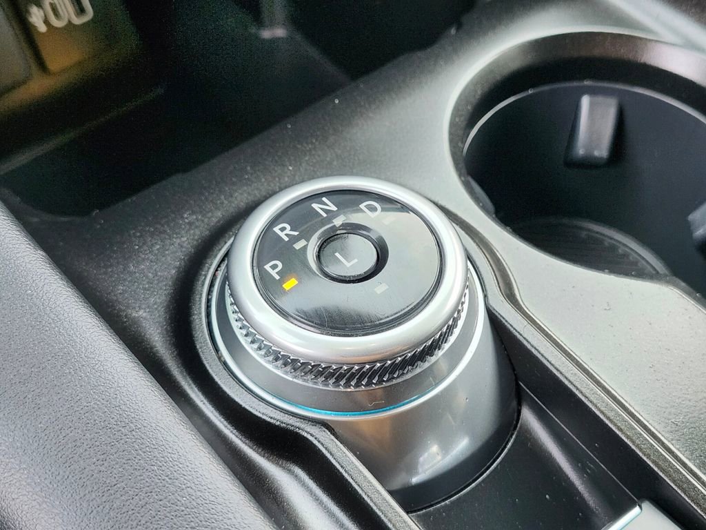 Certified 2025 Ford Explorer ST-Line image 29