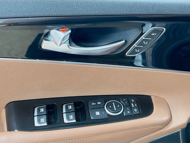 Used 2019 Kia Sorento SX FWD image 18