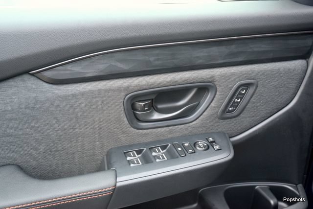 New 2026 Honda Passport TrailSport image 7