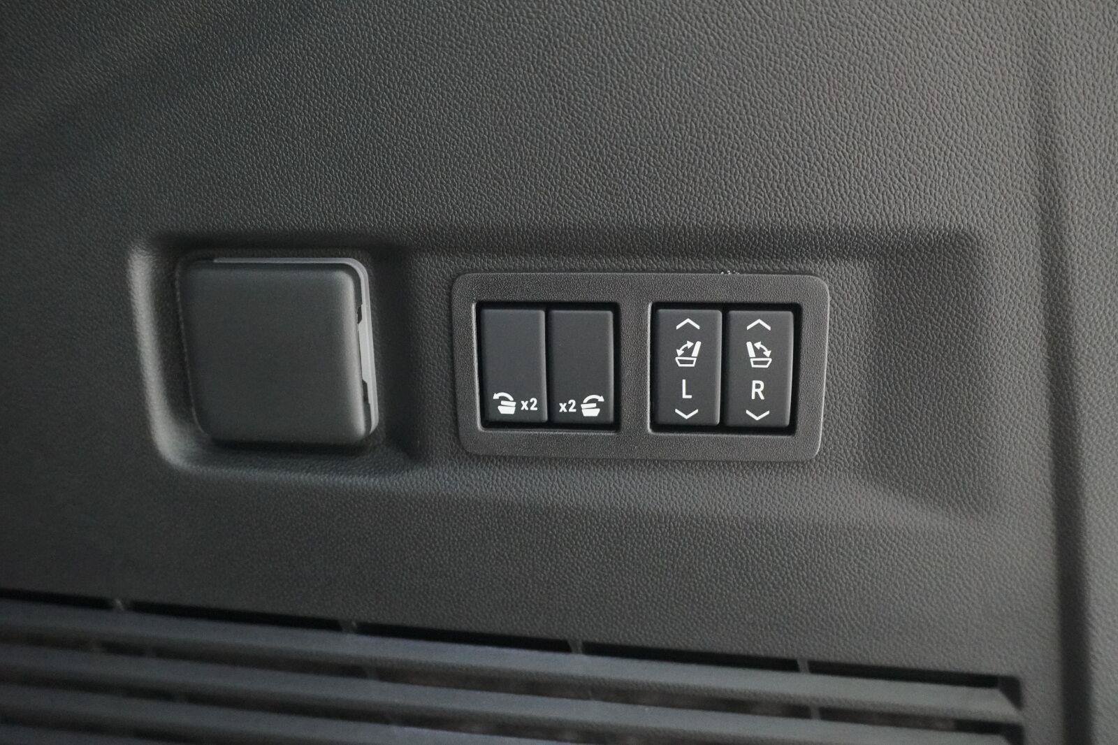 New 2027 Chevrolet Tahoe High Country AWD/4WD image 40