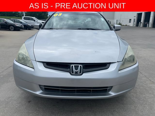 Used 2003 Honda Accord LX image 8