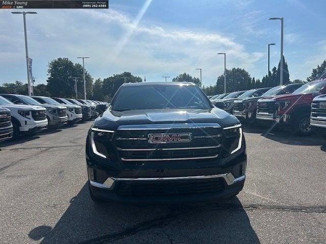 New 2026 GMC Acadia Elevation w/ Super Cruise Package image 10