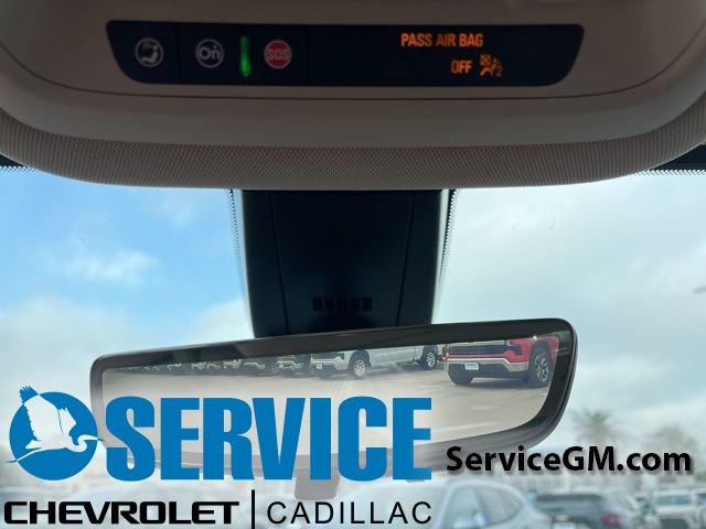 Used 2022 GMC Acadia Denali w/ Denali Ultimate Package image 35