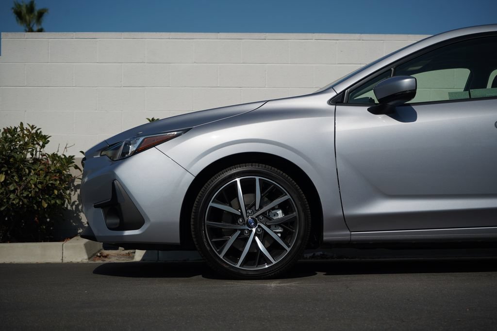 New 2026 Subaru Impreza 2.0i Sport AWD/4WD image 3
