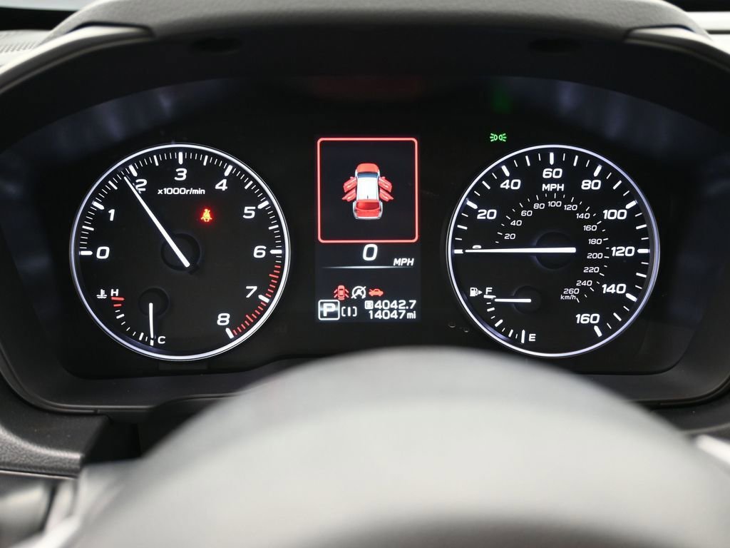 Used 2024 Subaru Impreza 2.0i Sport image 20