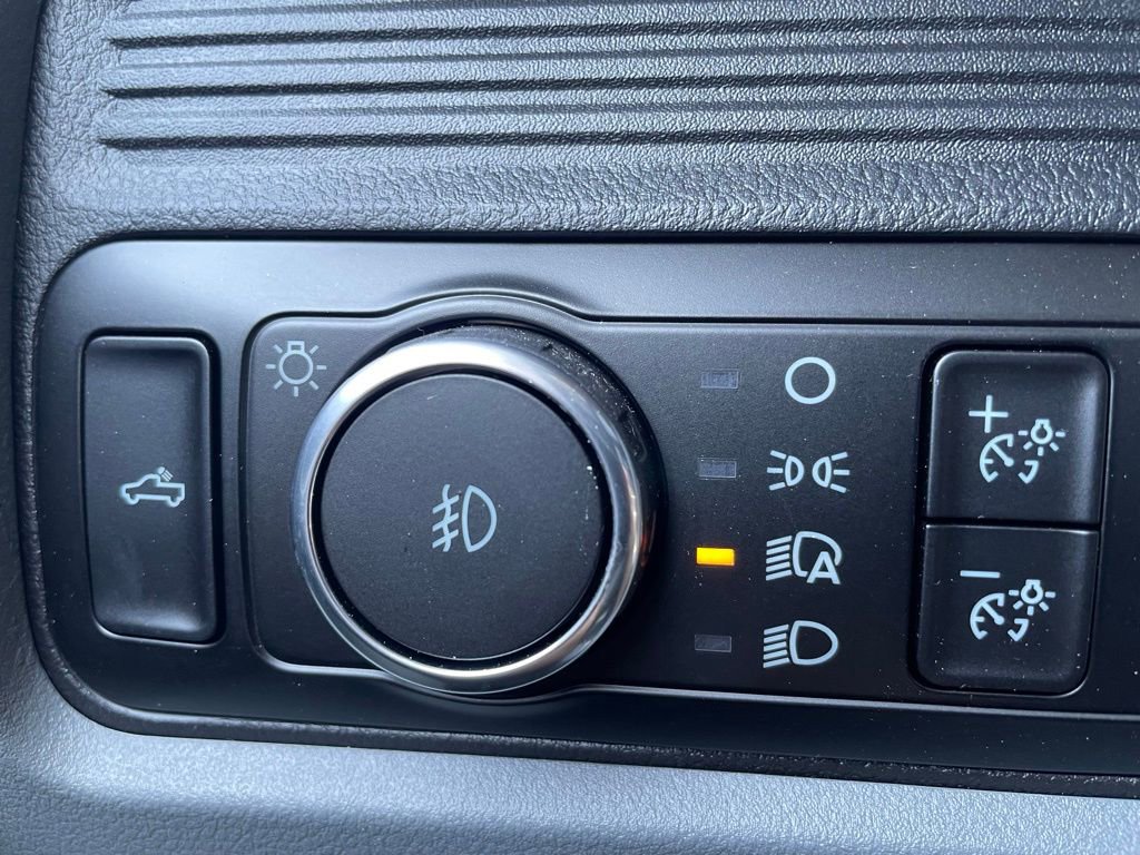 New 2025 Ford F350 XL w/ 360-Degree Camera Package image 17