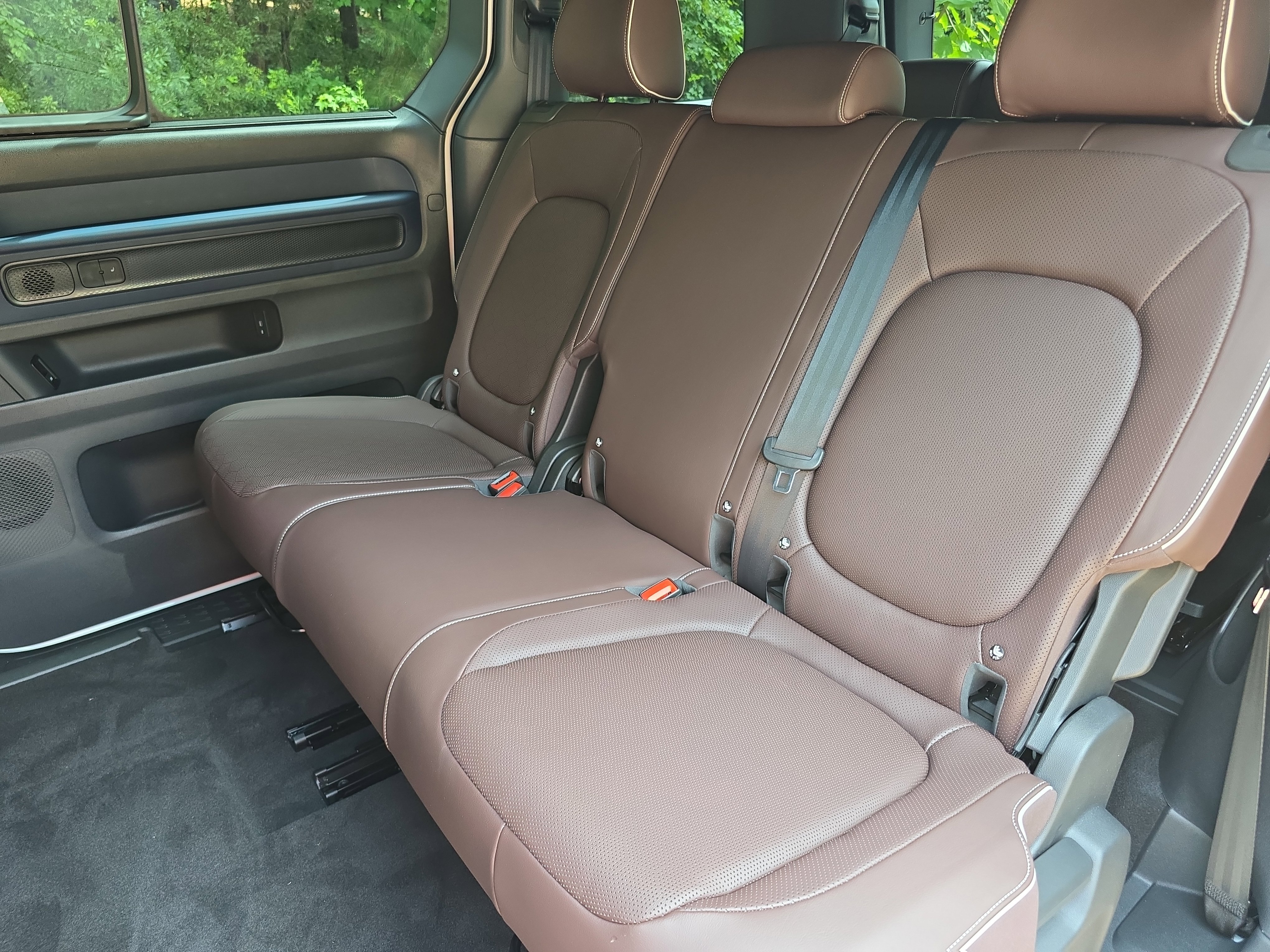 New 2025 Volkswagen ID. Buzz Pro S image 15