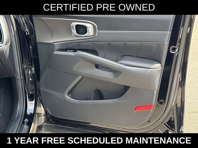 Used 2024 Kia Sorento SX FWD image 8