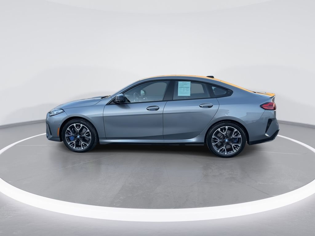 Used 2025 BMW M235i xDrive image 5