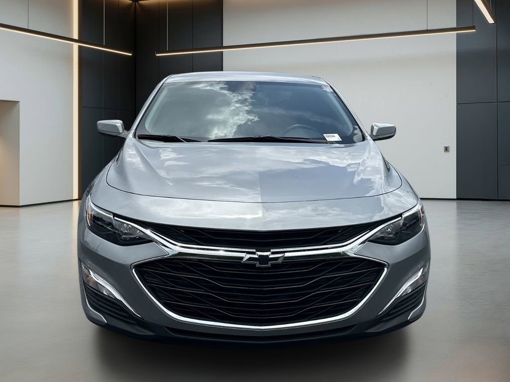 Used 2023 Chevrolet Malibu RS w/ LPO, Floor Liner Package FWD image 8