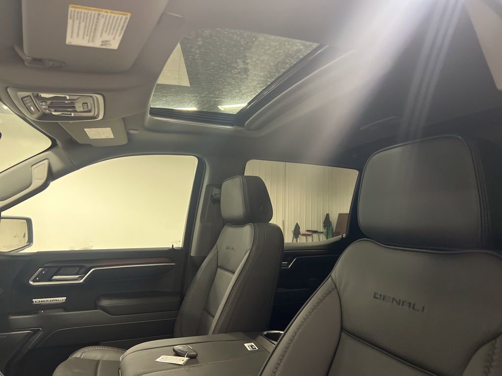 New 2026 GMC Sierra 1500 Denali image 12