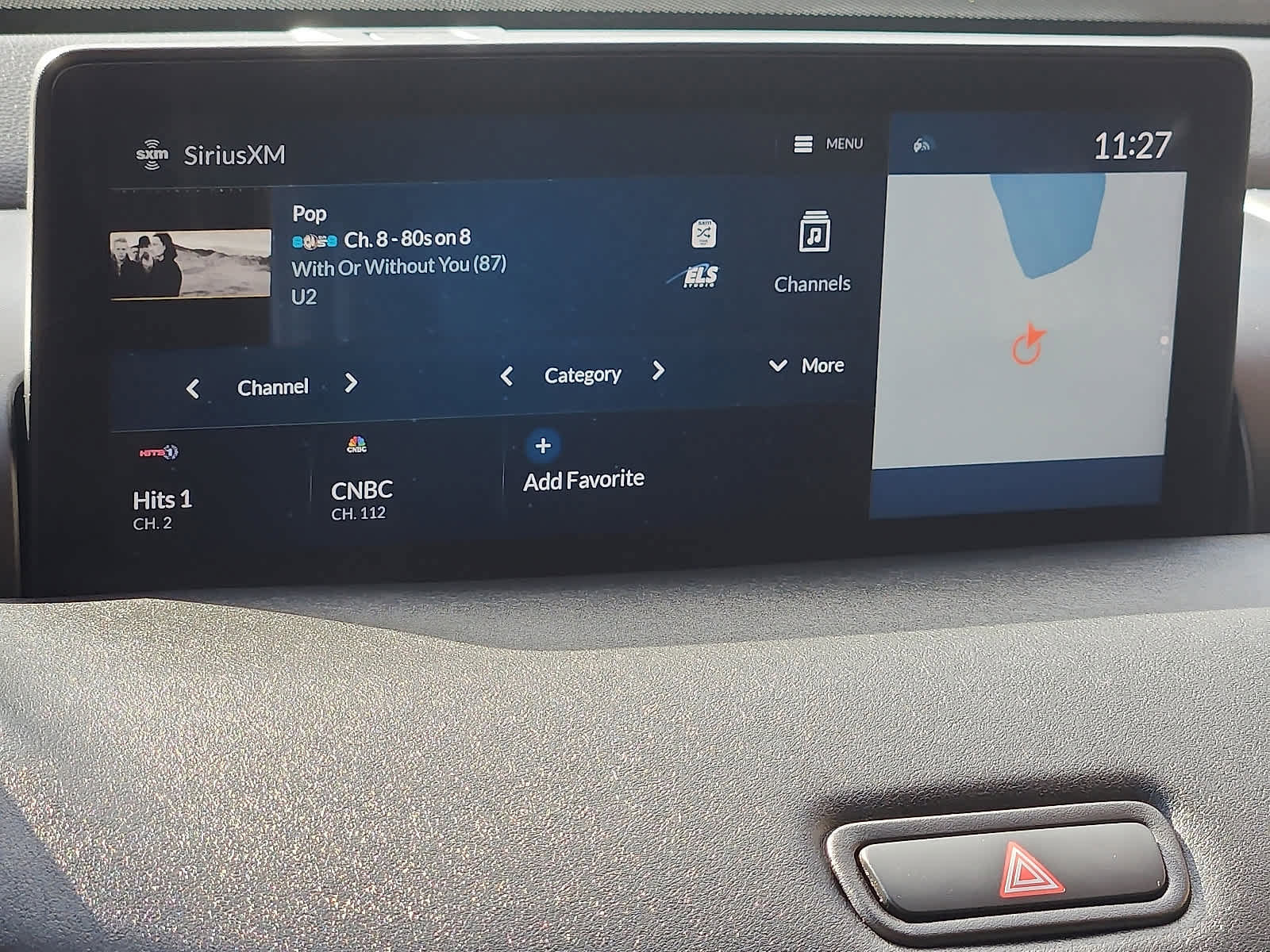 Certified 2021 Acura TLX SH-AWD w/ Technology Package image 24