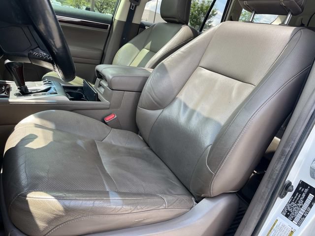 Used 2017 Lexus GX 460 AWD/4WD image 33