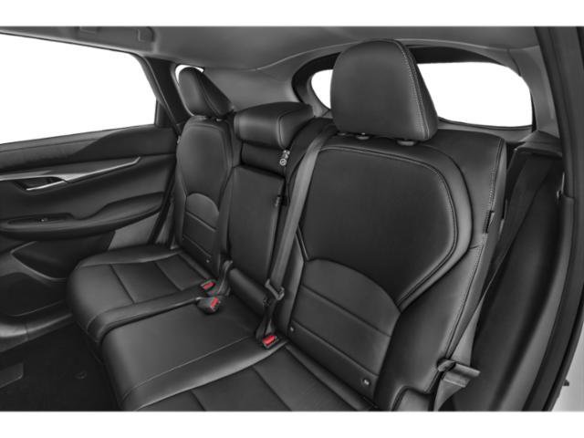 Used 2024 INFINITI QX50 Luxe FWD image 16