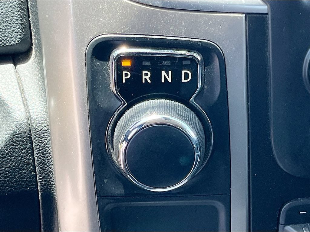 Used 2018 RAM 1500 Big Horn RWD image 16