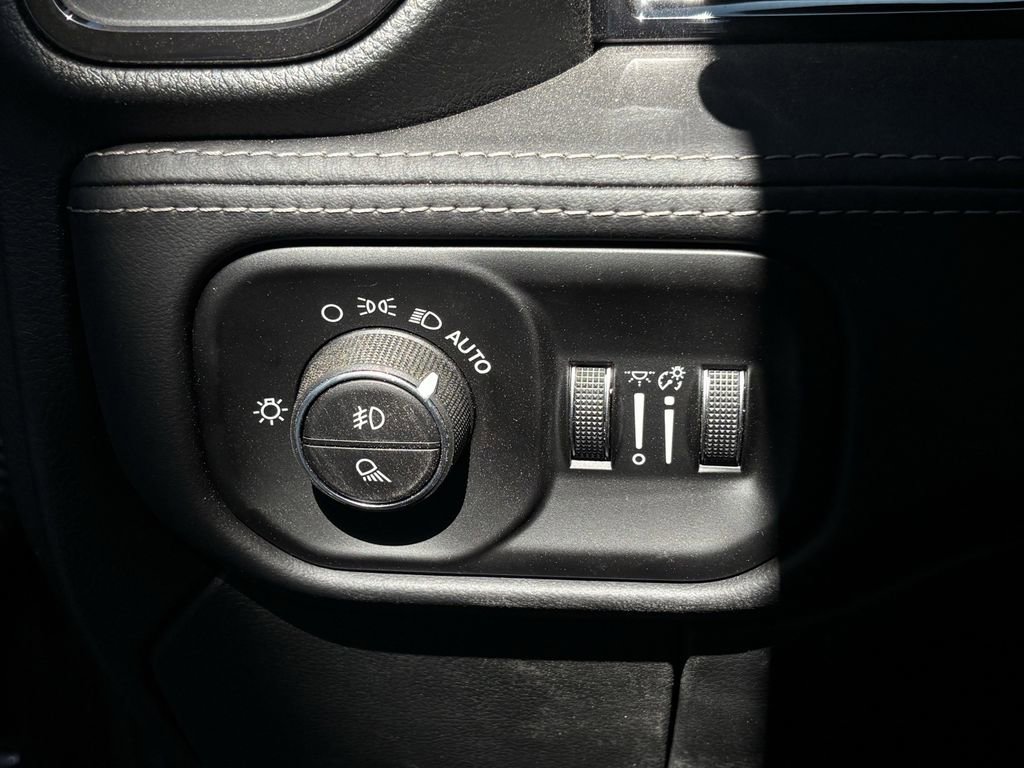 New 2026 RAM 2500 Limited image 26