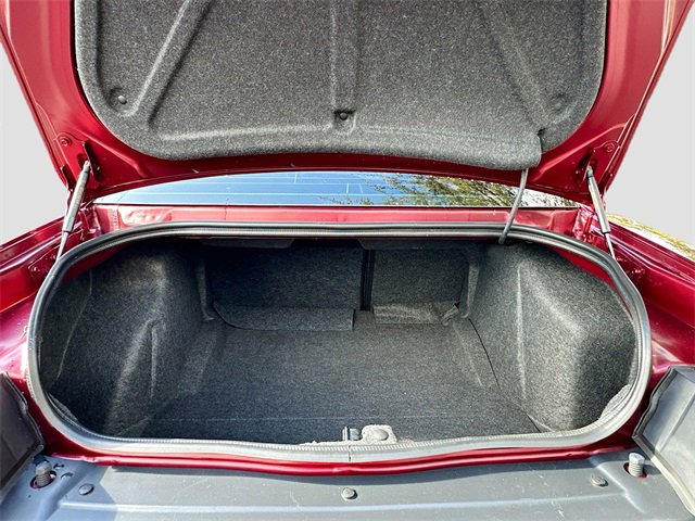 Certified 2023 Dodge Challenger R/T Scat Pack w/ Plus Package image 24