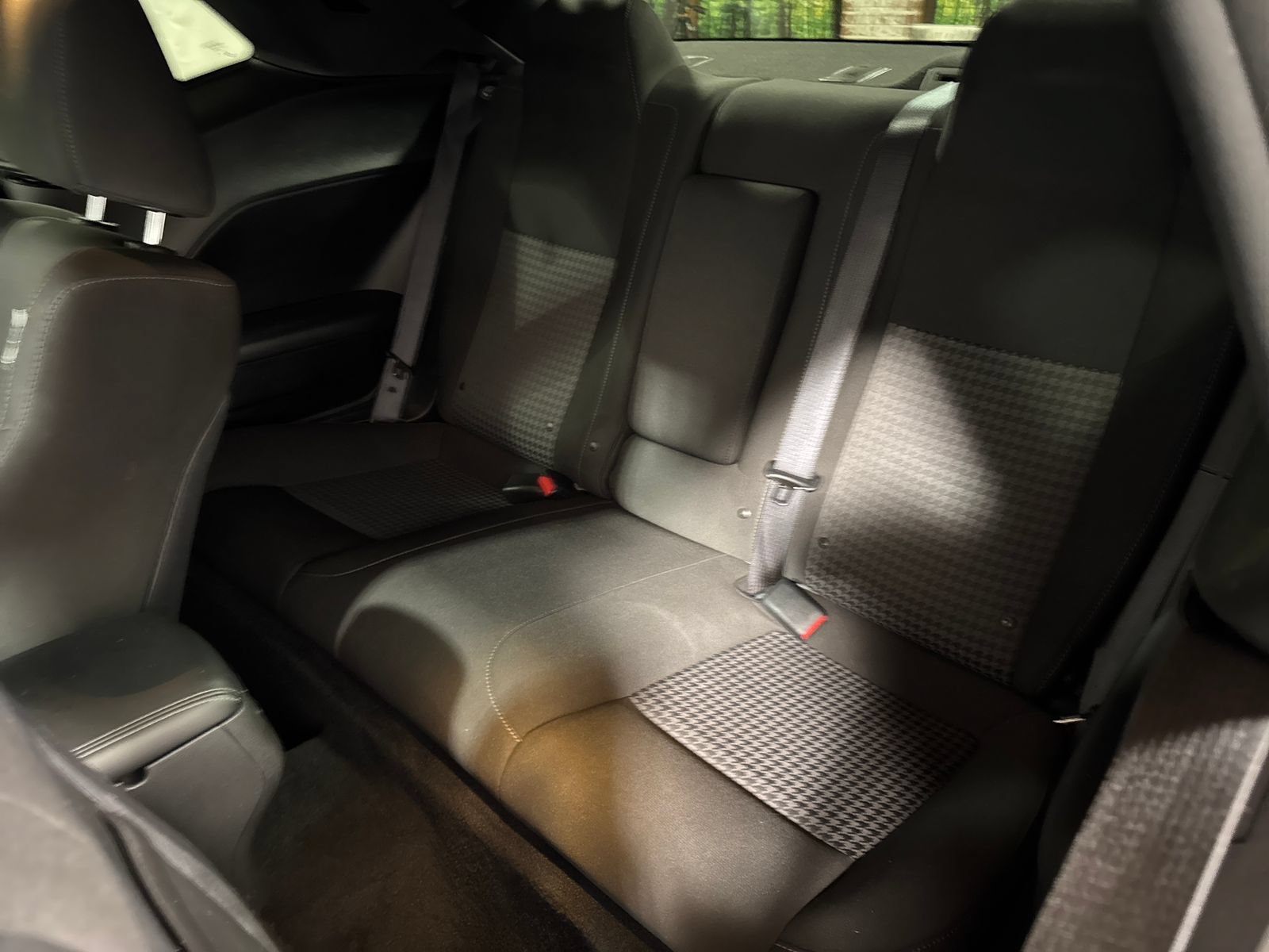 Used 2022 Dodge Challenger R/T Scat Pack RWD image 8