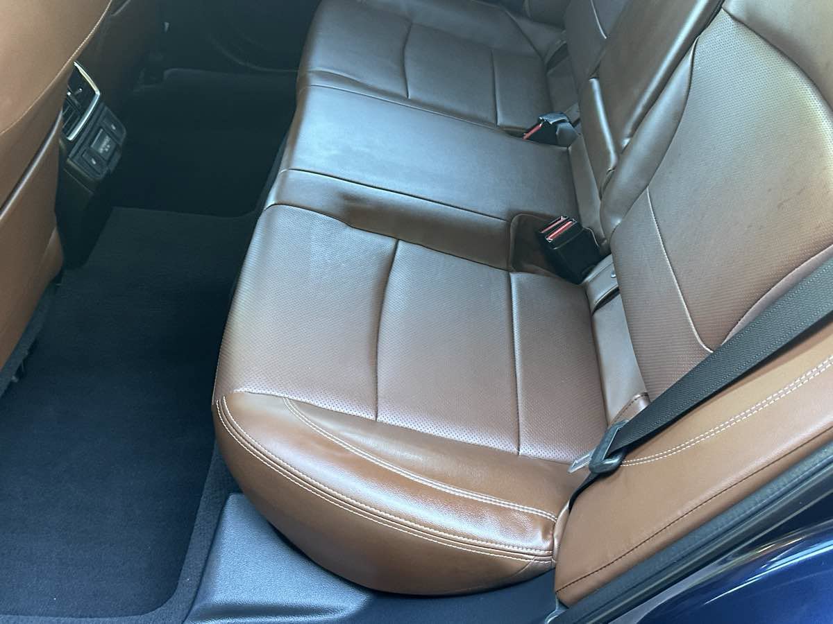 Used 2018 Subaru Outback 3.6R Touring AWD/4WD image 20