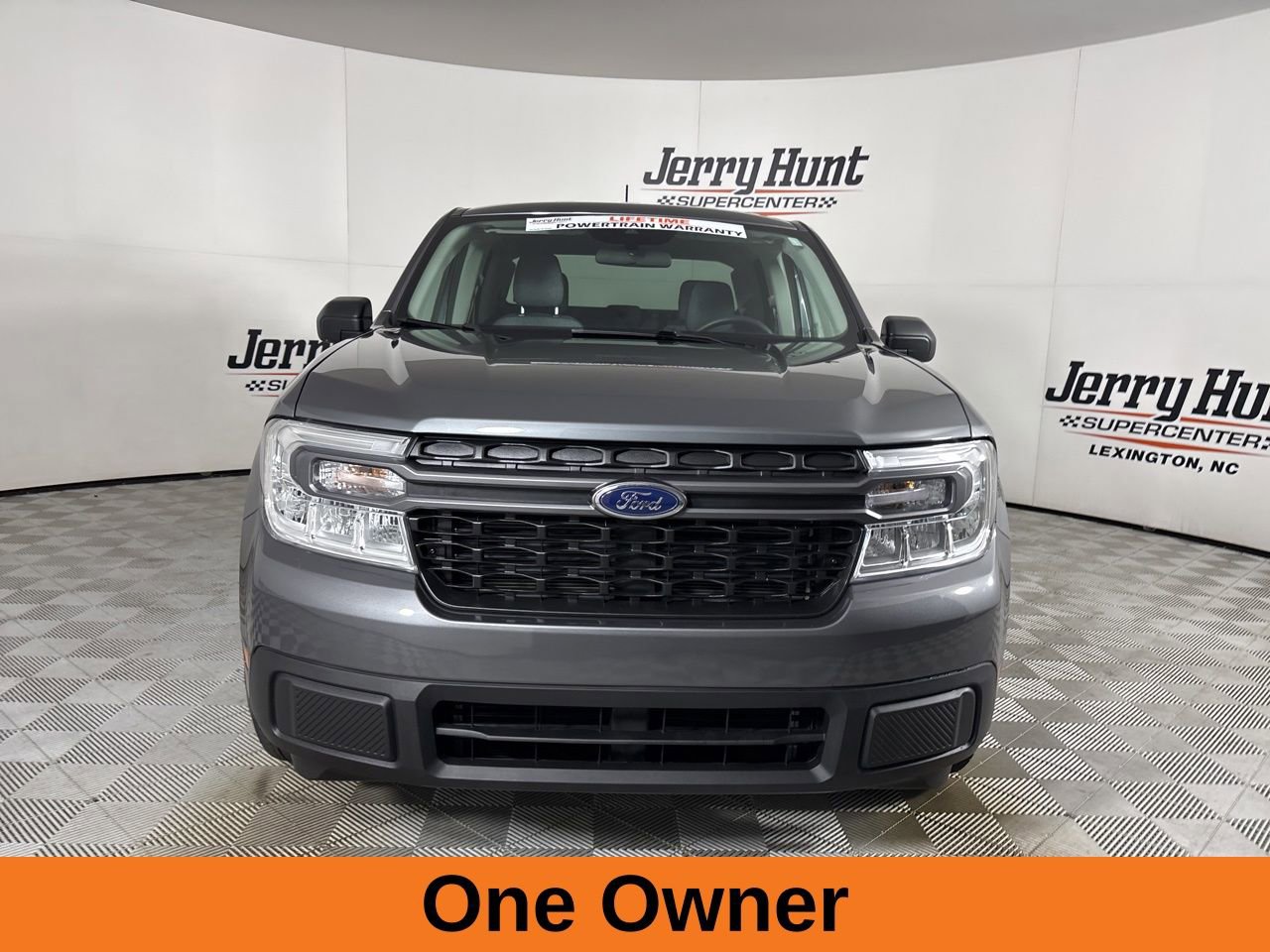 Used 2024 Ford Maverick XLT image 3