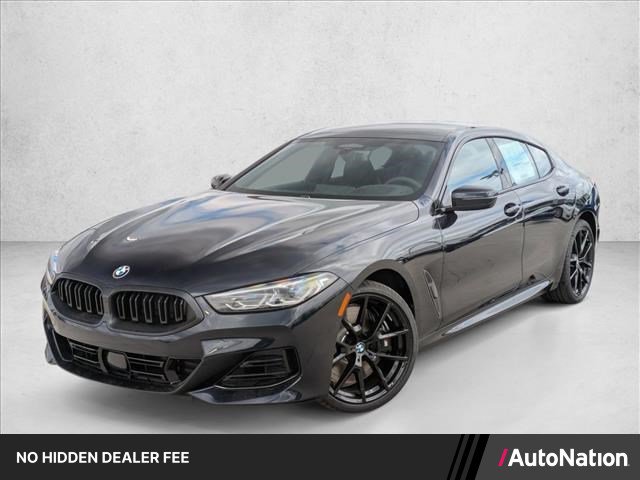 New 2026 BMW 840i xDrive