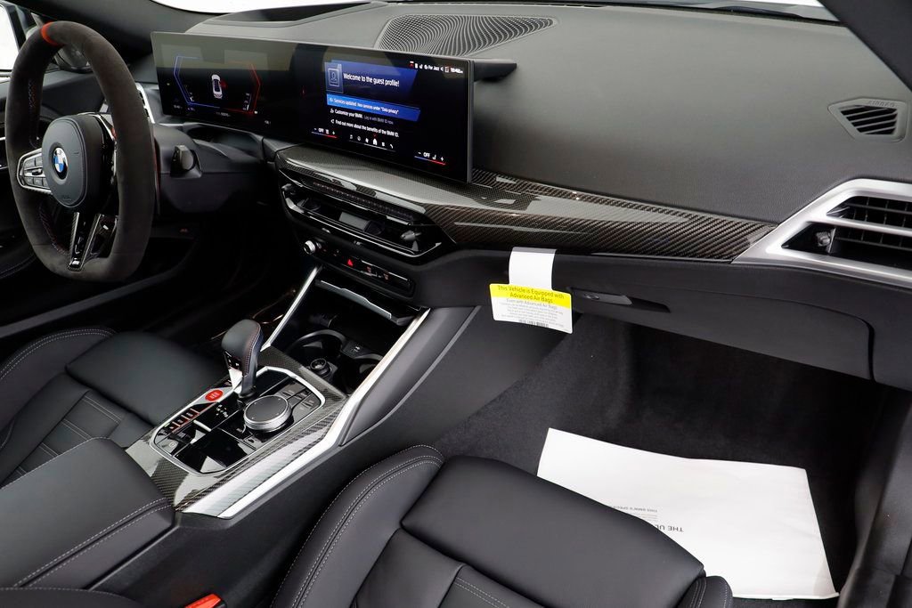 New 2026 BMW M2 w/ Lighting Package RWD image 20
