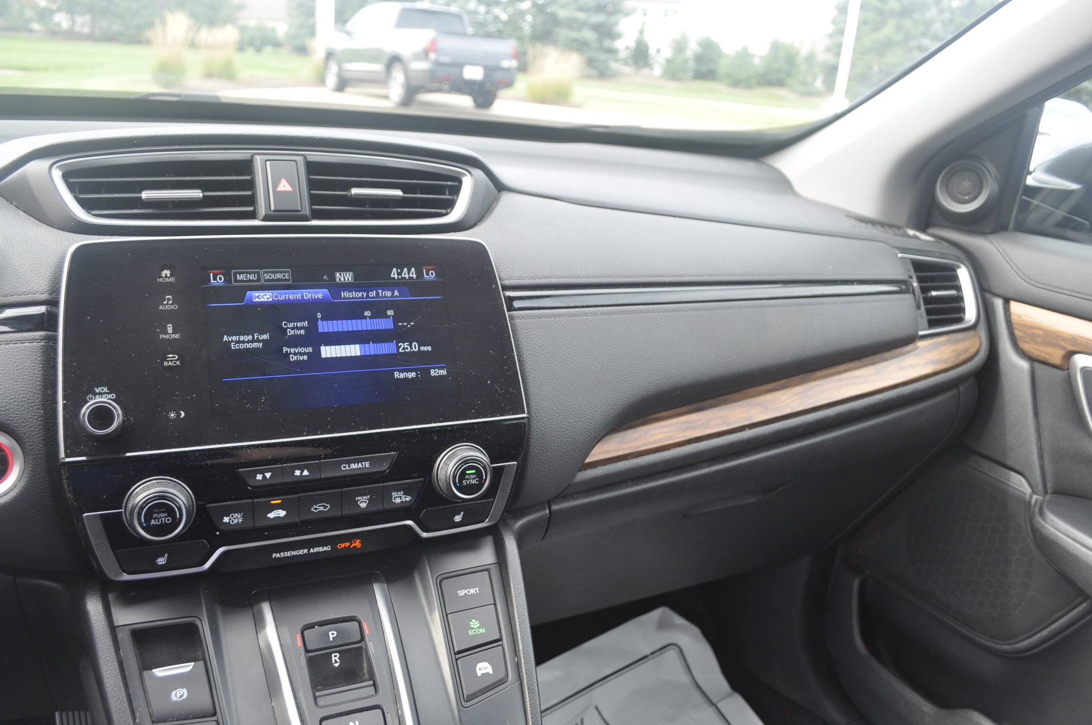 Certified 2022 Honda CR-V EX image 23