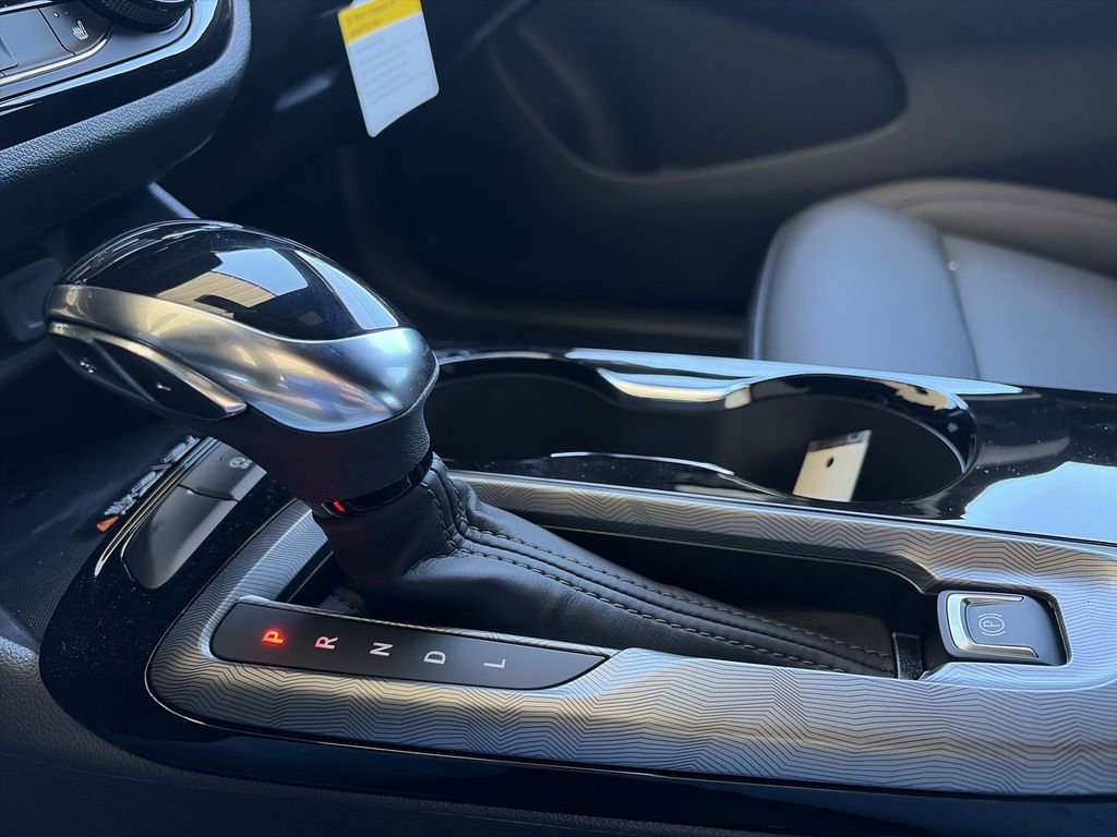 New 2026 Buick Envista Sport Touring w/ Convenience I Package image 23