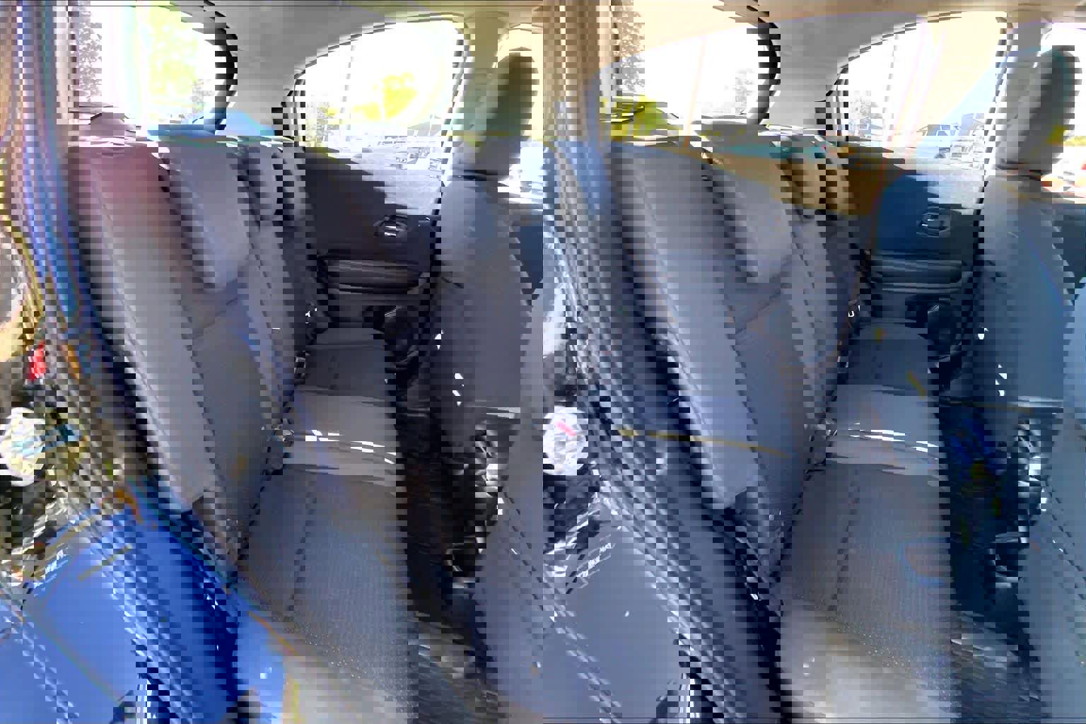 Used 2020 Honda HR-V LX image 20