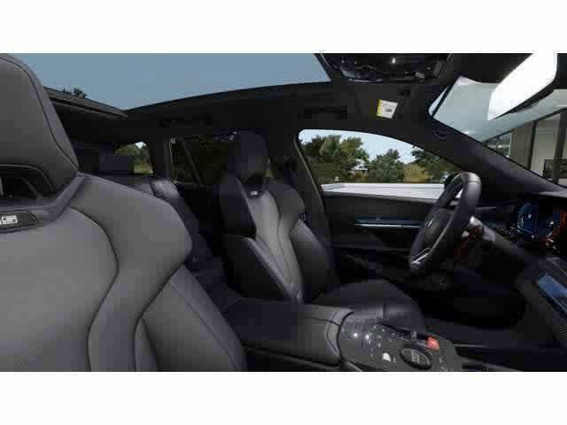 New 2027 BMW M5 Touring AWD/4WD image 9