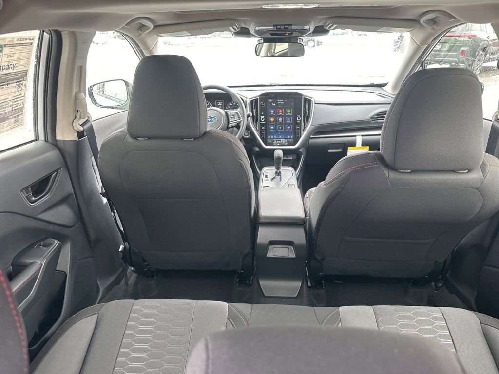 New 2026 Subaru Impreza 2.0i Sport image 30