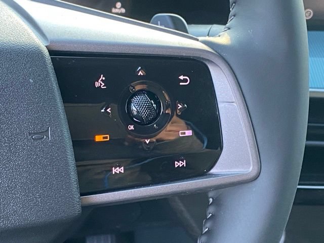New 2025 Nissan Murano SL AWD/4WD image 19