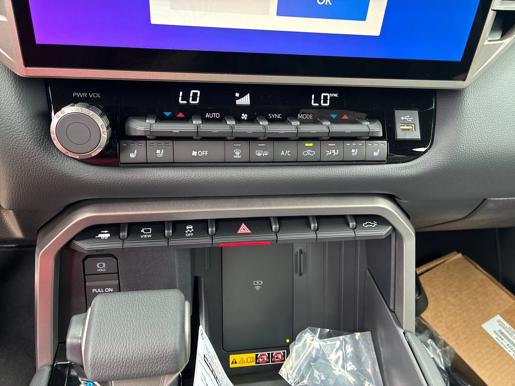 New 2026 Toyota Tundra Limited RWD image 26
