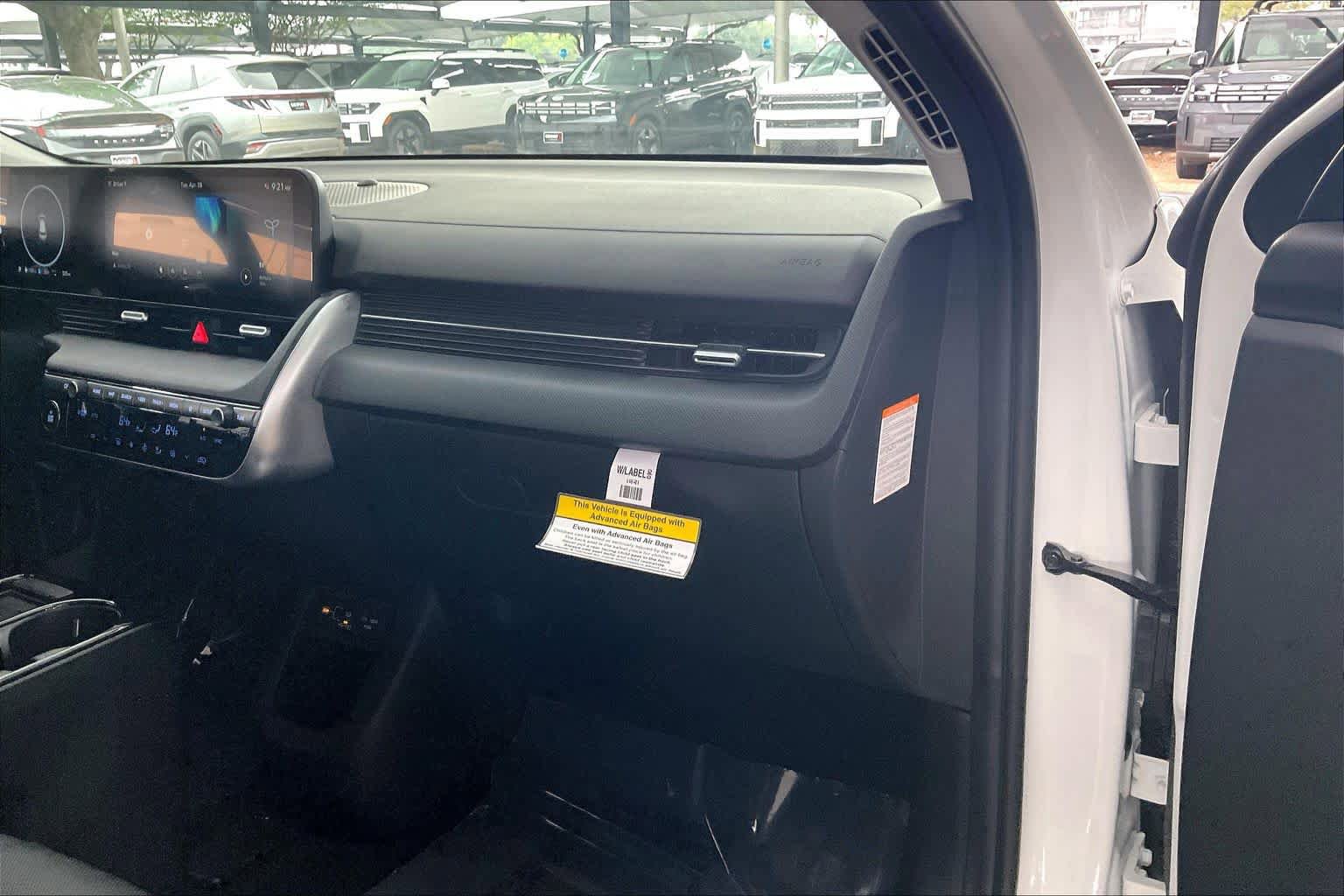 Certified 2026 Hyundai Ioniq 5 SEL RWD image 18