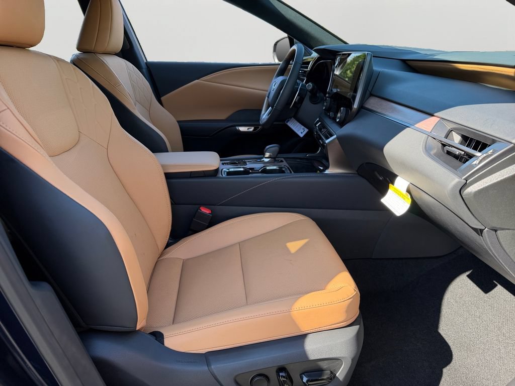New 2026 Lexus RX 350h AWD/4WD image 5