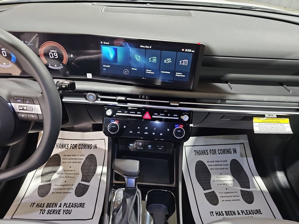 New 2026 Hyundai Santa Cruz SEL image 18