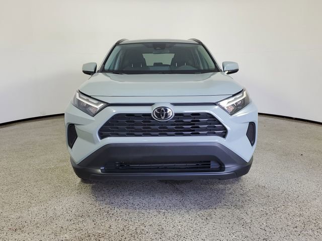Used 2023 Toyota RAV4 XLE image 3
