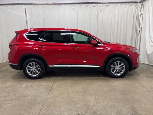 Used 2020 Hyundai Santa Fe SEL FWD image 2