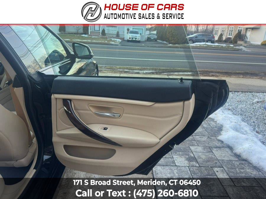 Used 2015 BMW 428i Gran Coupe xDrive 4dr Sdn 428i xDrive AWD Gran C image 24