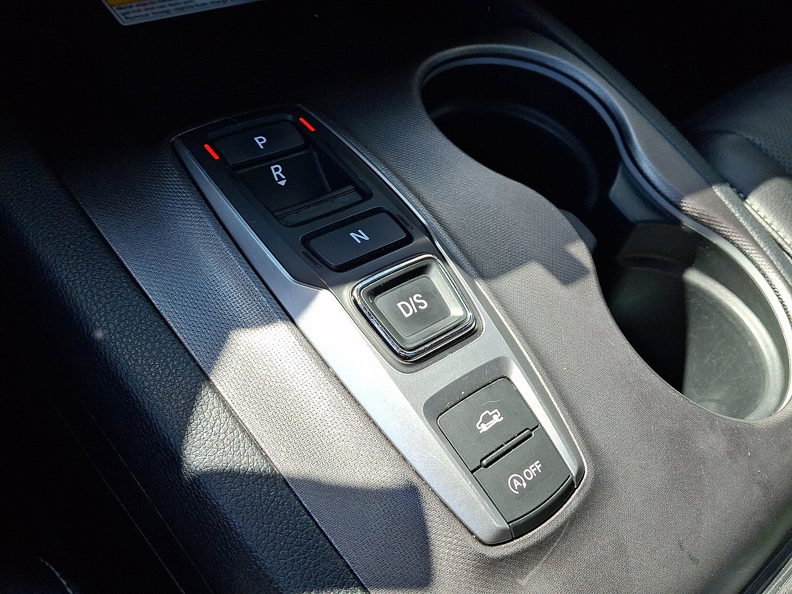 Used 2023 Honda Ridgeline RTL-E image 16